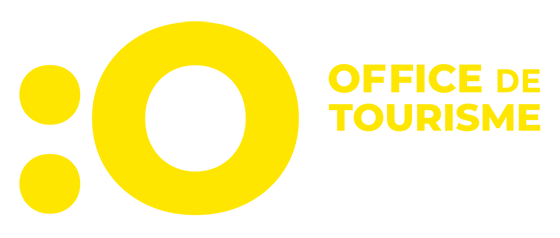 Logo Office du Tourisme Le Mans